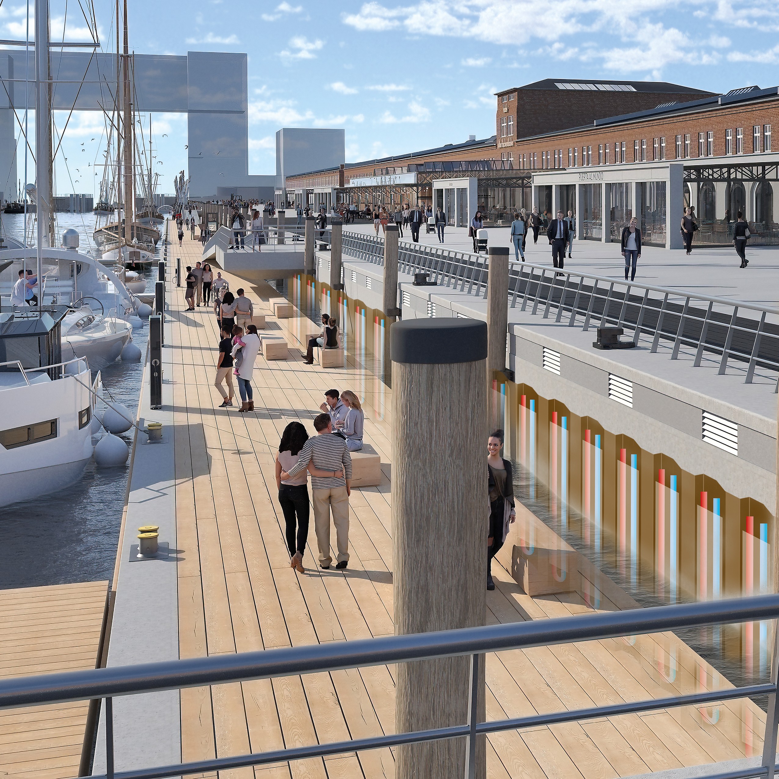 Cuxhaven, Deutschland