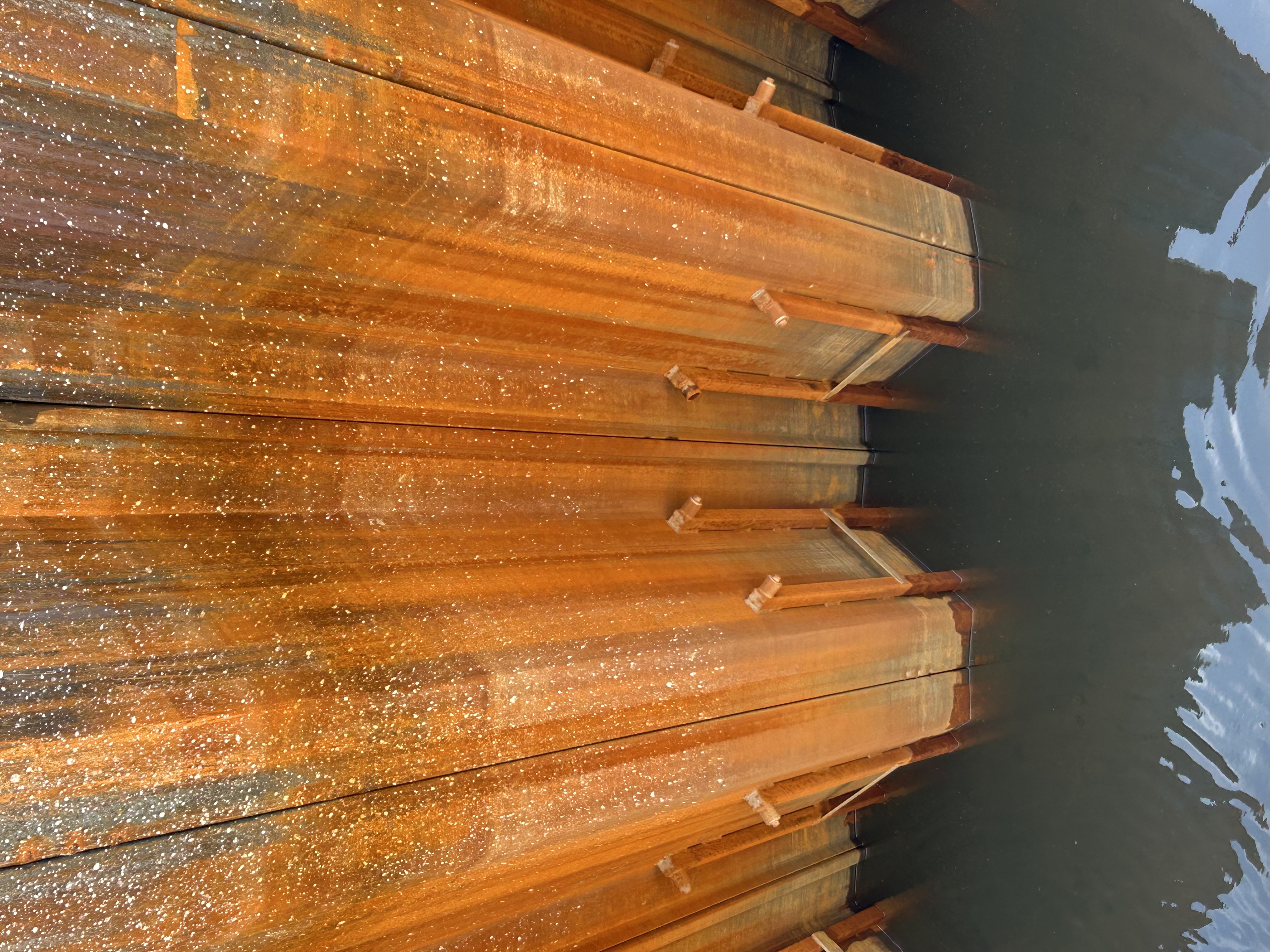 Den Hafen als Kraftwerk denken?