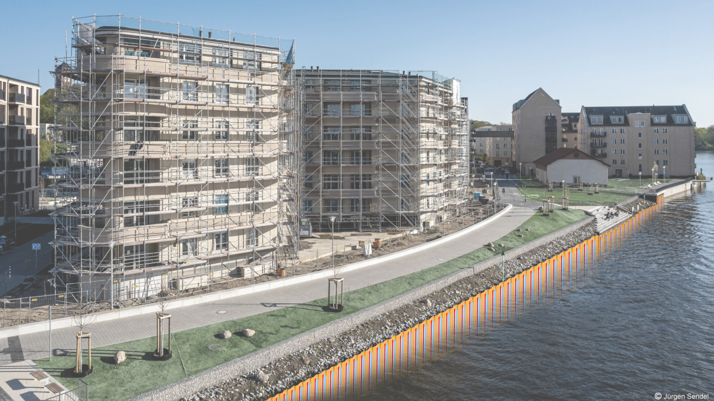 Potsdam, Deutschland