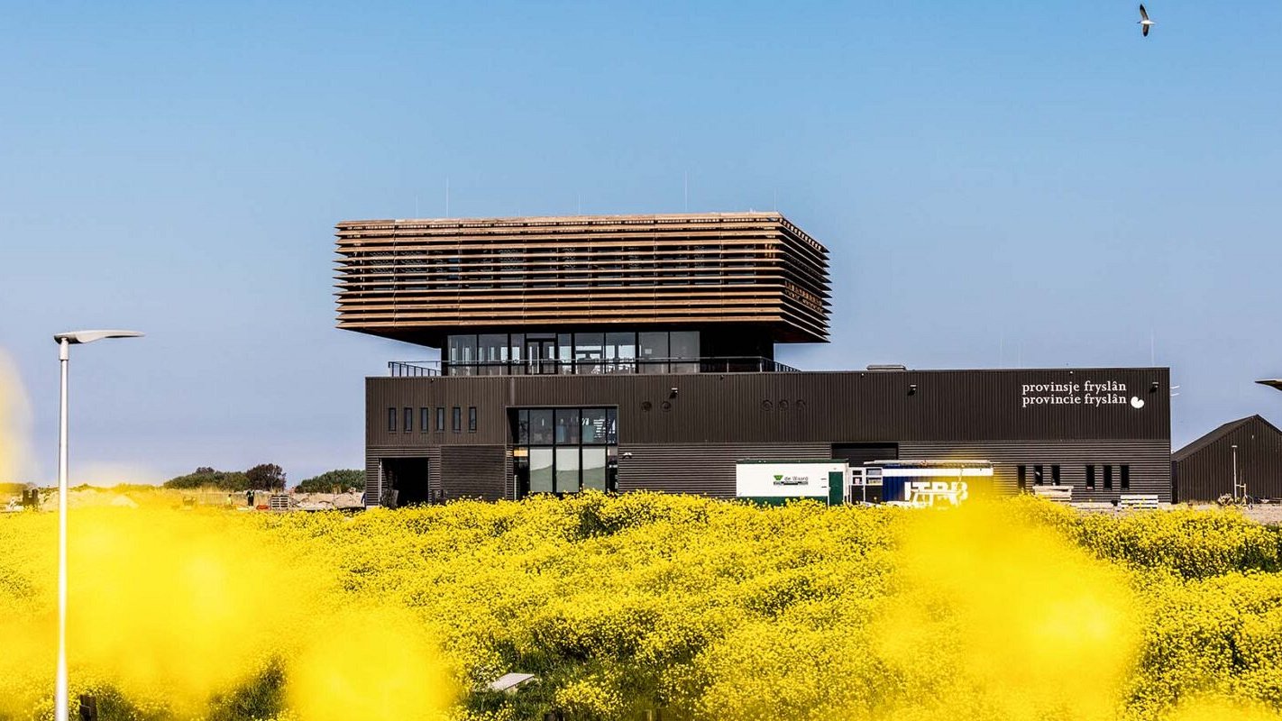 Leeuwarden, Niederlande